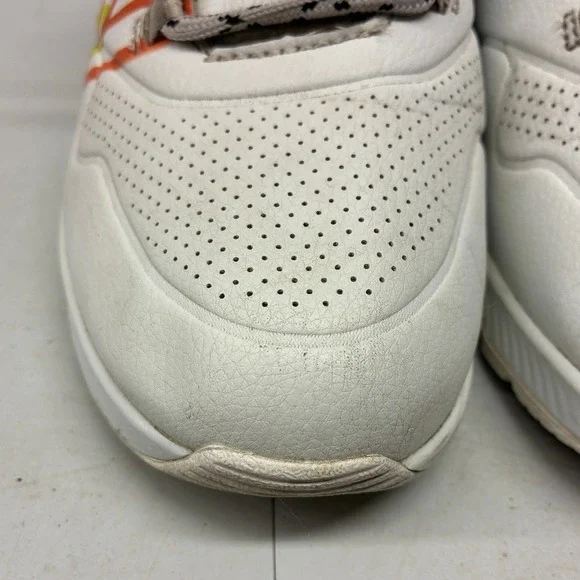 Skechers Uno Floating Love Sneakers Women's White Hearts Rainbow Casual Shoes 9 - Picture 8 of 16